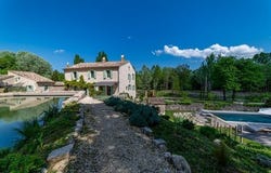 Sancé, Bourgogne 26230