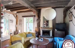 Brèches, Centre 37330