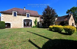 Trémolat, Aquitaine 24510