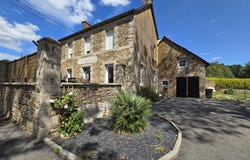 Loudéac, Brittany 22600