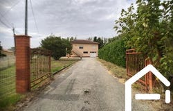 Maureville, Haute-Garonne 31460