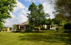 Duras, Aquitaine 47120
