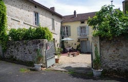 Marval, Haute-Vienne