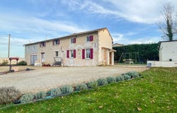 Limalonges, Nouvelle-Aquitaine 79190