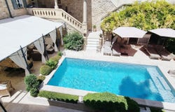 Baron, Languedoc-Roussillon 30700