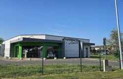 Gabarret, Aquitaine 40310