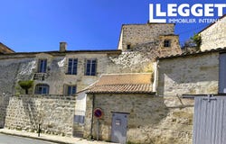 Bourg, Nouvelle-Aquitaine 33710
