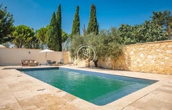 Saint-Rémy-de-Provence, Provence-Alpes-Côte-d'Azur 13210