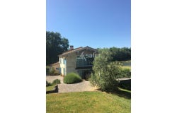 Saint-Emilion, Aquitaine 33330