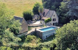 Montignac, Aquitaine 24290