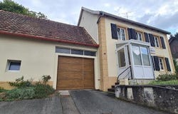 Rougegoutte, Bourgogne-Franche-Comté 90200