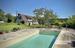 Buis-sur-Damville, Upper Normandy 27240
