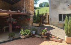 La Clayette, Burgundy 71800