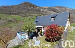 Esterre, Occitanie 65120