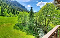 711 Route de Pré la Joux, Châtel, Haute-Savoie 74390