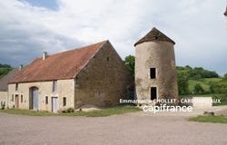 Précy-sous-Thil, Burgundy 21390