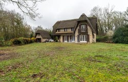 Breuilpont, Normandy 27640