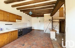 Treigny, Bourgogne-Franche-Comté 89520