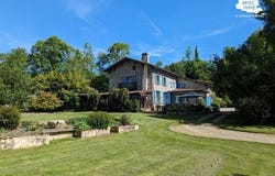 LA BASTIDE DE SEROU, Midi-Pyrénées 09240