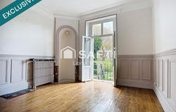 Nancy, Lorraine 54000