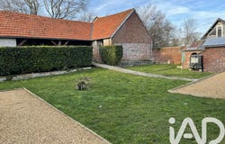 Remaugies, Hauts-de-France 80500