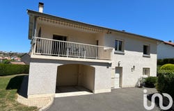 Roche-la-Molière, Auvergne-Rhône-Alpes 42230