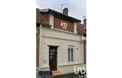 Flixecourt, Hauts-de-France 80420