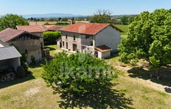 Pisieu, Rhône-Alpes 38270