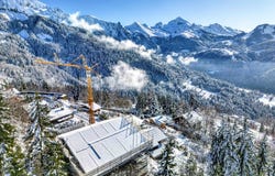 Manigod, Haute-Savoie 74230