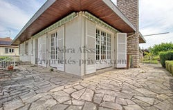 3, rue Kléber, Tavaux, Bourgogne-Franche-Comté 39500