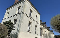 Tréhet, Centre-Val de Loire 41800
