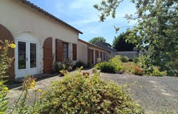 Chabournay, Vienne 86380