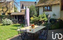 Morsang-sur-Orge, Île-de-France 91390