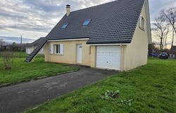 Fécamp, Seine-Maritime 76400