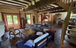 Verrières, Orne 61110