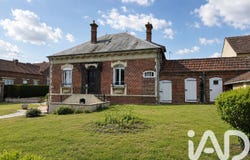Le Frestoy-Vaux, Hauts-de-France 60420