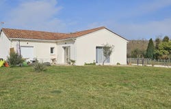 Cours-de-Pile, Dordogne 24520