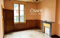 Montoire-Sur-Le-Loir, Centre 41800