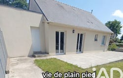 PLAINTEL, Brittany 22940