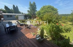 Vers-Sur-Selle, Picardie 80480