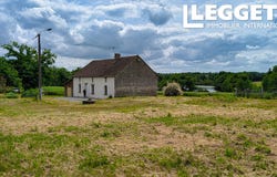 Saint-Hilaire-la-Treille, Nouvelle-Aquitaine 87190