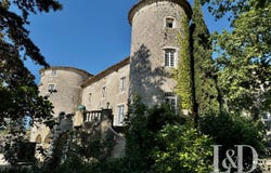 Chomérac, Auvergne-Rhône-Alpes 07210