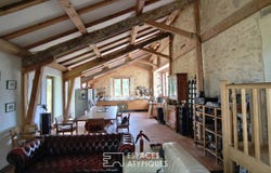 SABRAN, Occitanie 30200