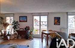 Allevard, Auvergne-Rhône-Alpes 38580