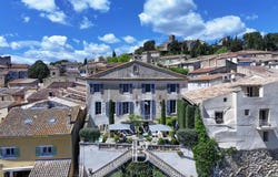 Châteauneuf-de-Gadagne, Provence-Alpes-Côte-d'Azur 84470