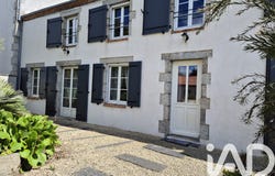 Moncoutant, Nouvelle-Aquitaine 79320