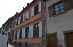 Saverne, Bas-Rhin 67700