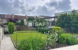Saint-Quentin, Picardie 02100