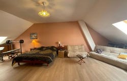 Fort-Mahon-Plage, Picardie 80120