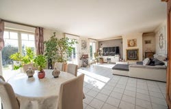 Saint-Witz, Île-de-France 95470